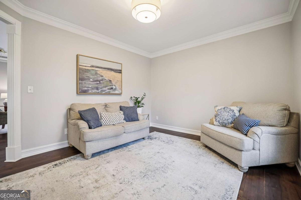 2140 Country Ridge Road Milton - Photo 6