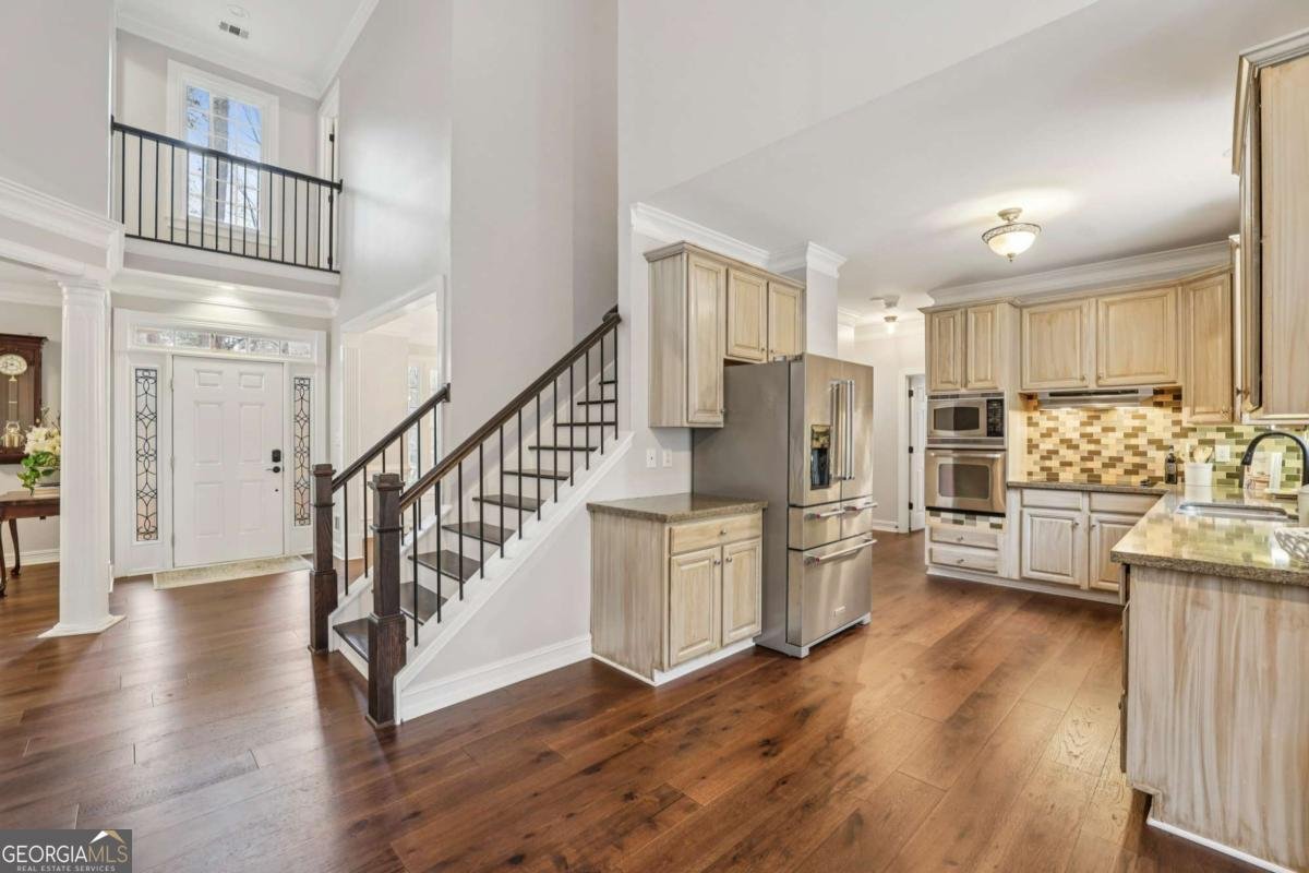 2140 Country Ridge Road Milton - Photo 7