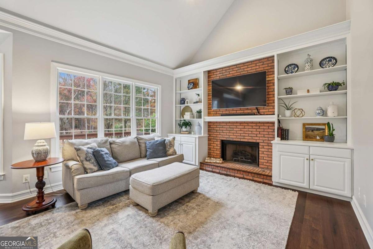 2140 Country Ridge Road Milton - Photo 8