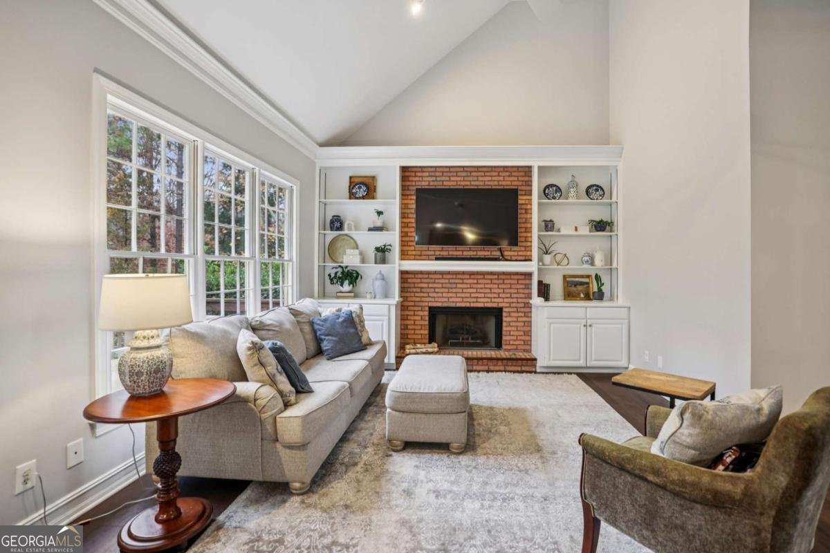 2140 Country Ridge Road Milton - Photo 9