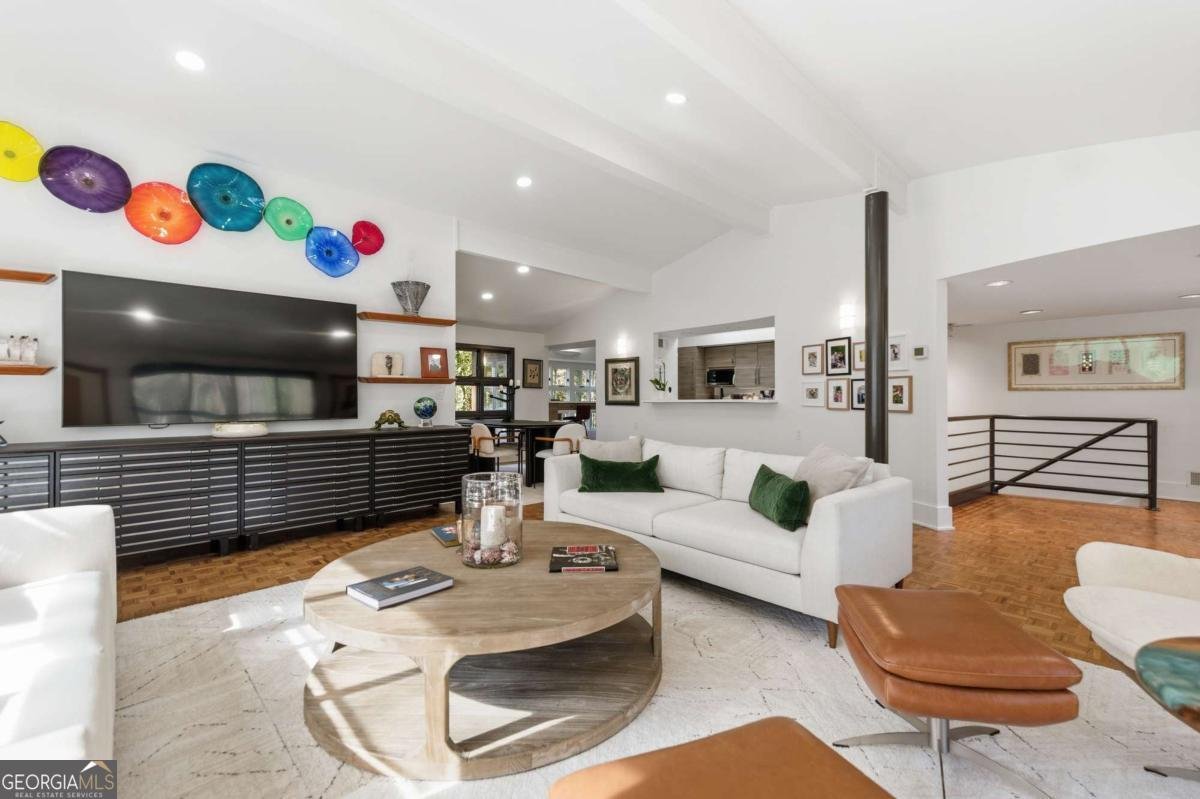 1860 Meredith Drive Atlanta - Photo 10