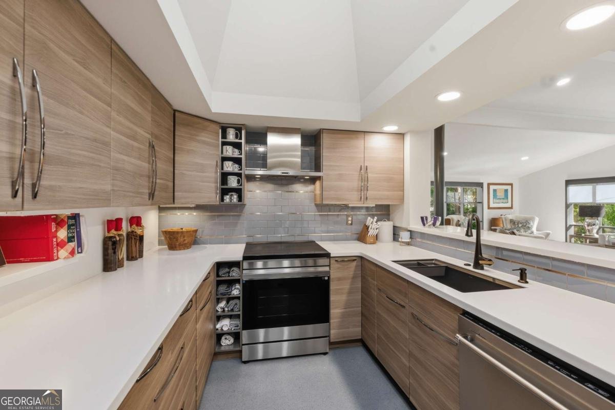 1860 Meredith Drive Atlanta - Photo 15