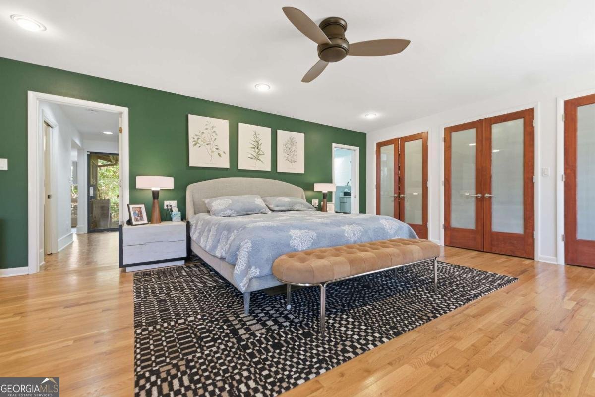 1860 Meredith Drive Atlanta - Photo 22