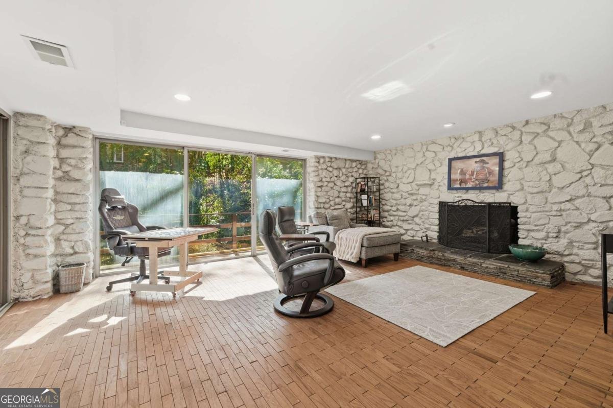 1860 Meredith Drive Atlanta - Photo 34