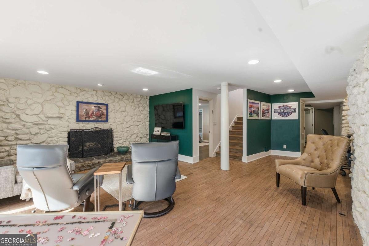 1860 Meredith Drive Atlanta - Photo 35