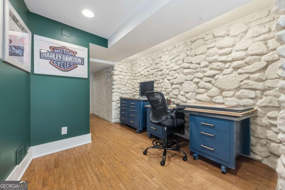 1860 Meredith Drive Atlanta - Photo 36