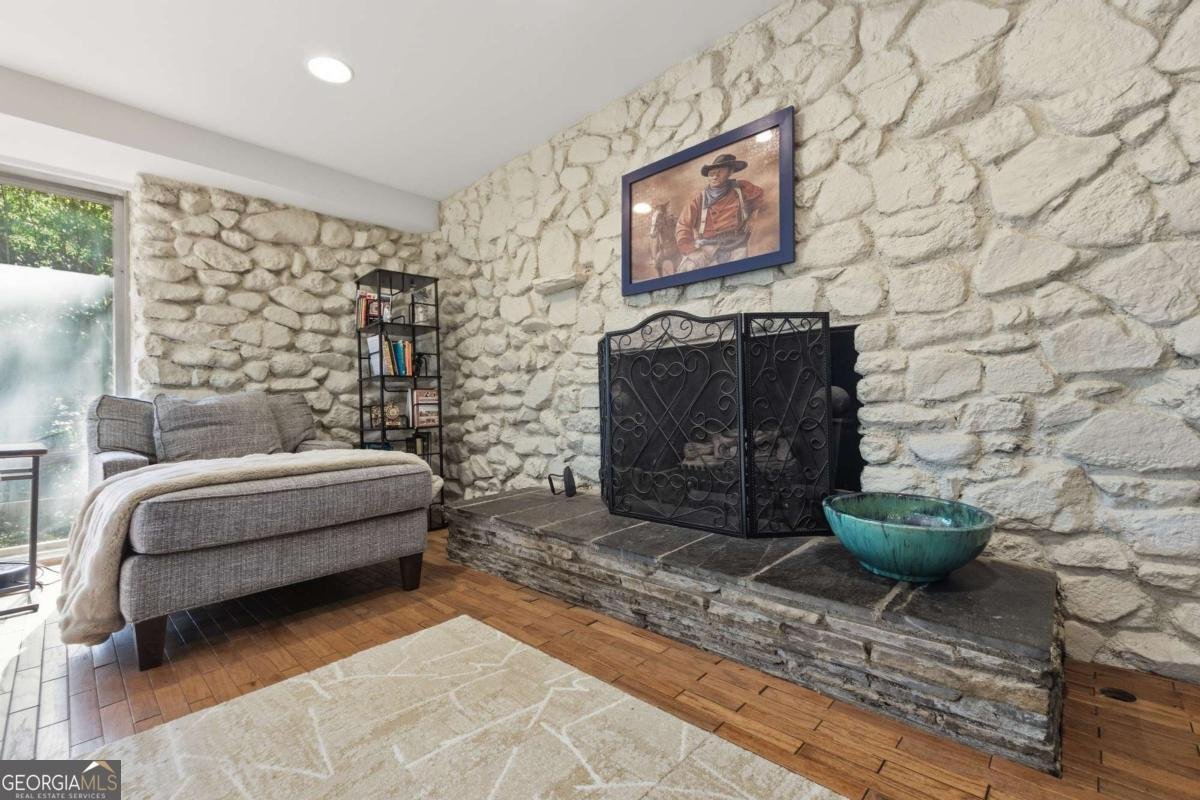 1860 Meredith Drive Atlanta - Photo 37