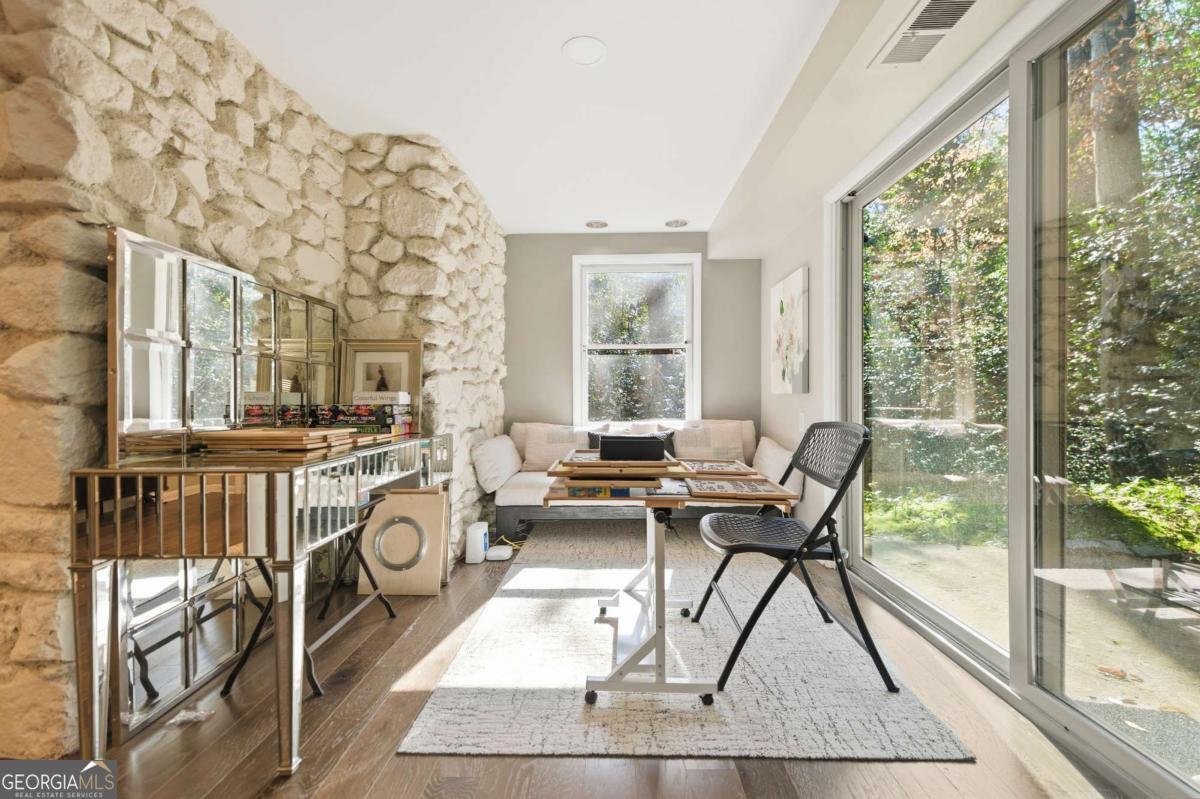 1860 Meredith Drive Atlanta - Photo 40