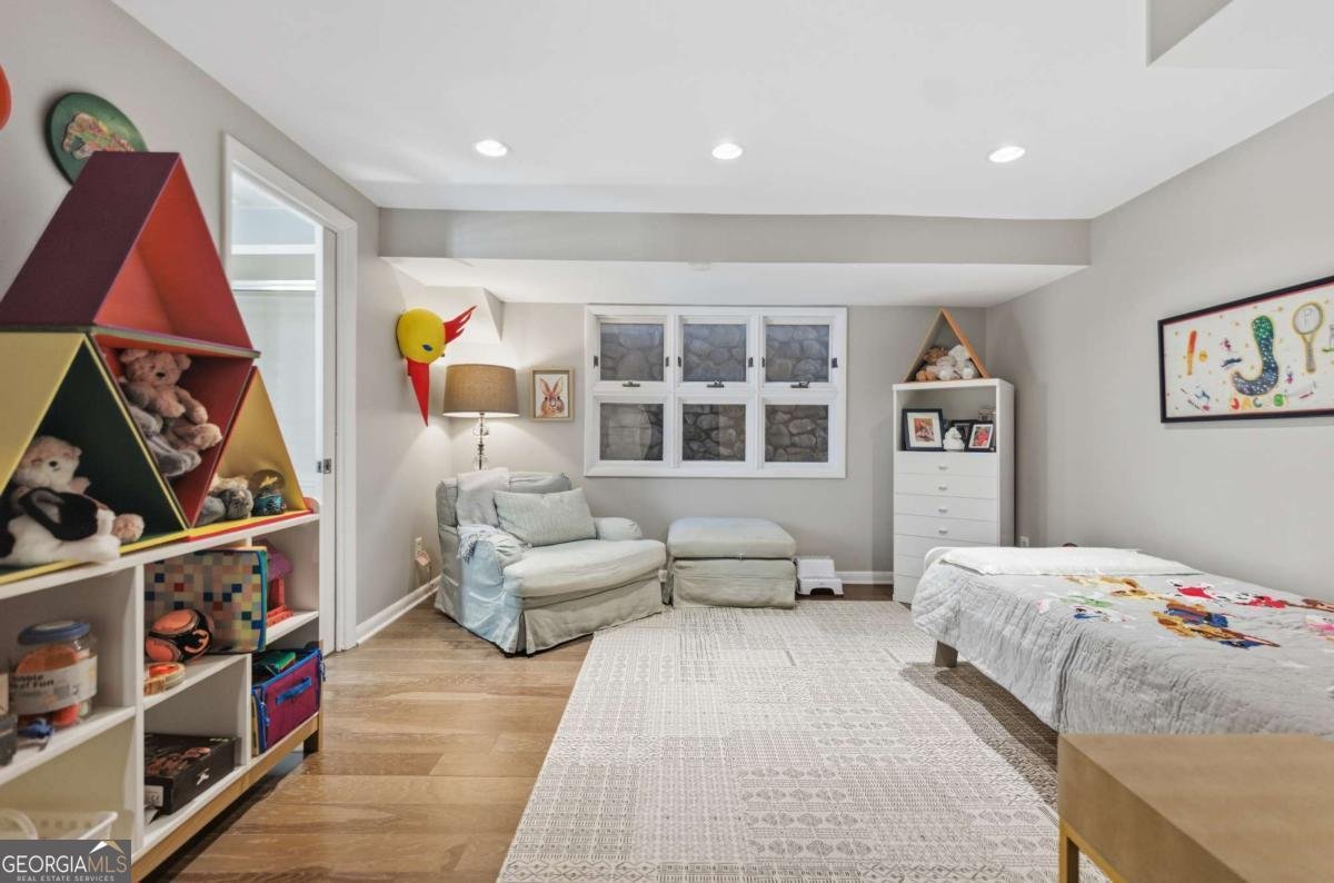 1860 Meredith Drive Atlanta - Photo 41