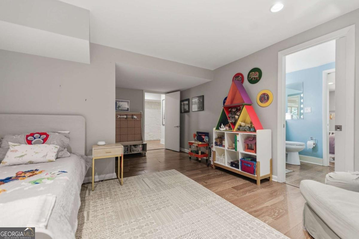 1860 Meredith Drive Atlanta - Photo 42