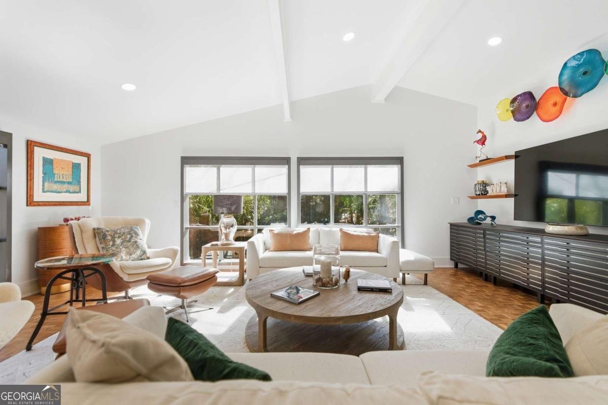 1860 Meredith Drive Atlanta - Photo 9