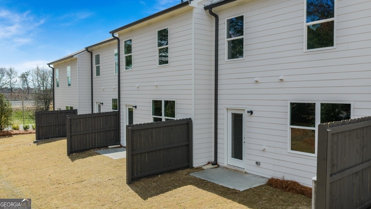 2006 Roseleigh Drive Douglasville - Photo 31