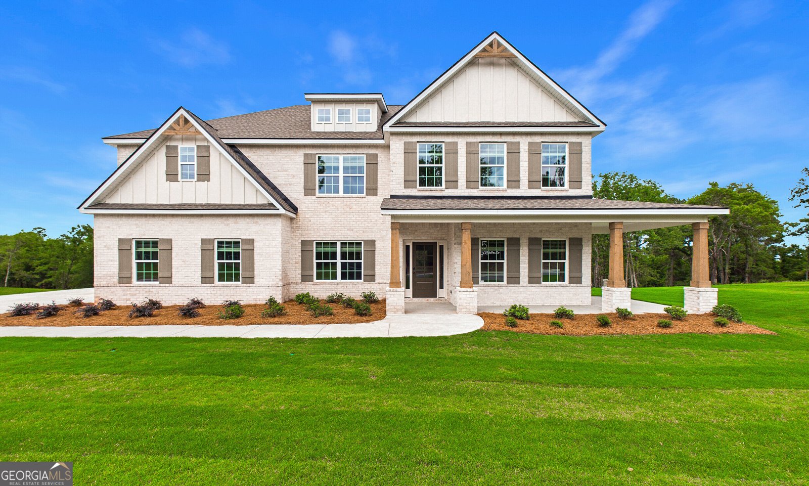 308 Air View Drive Warner Robins - Photo 10