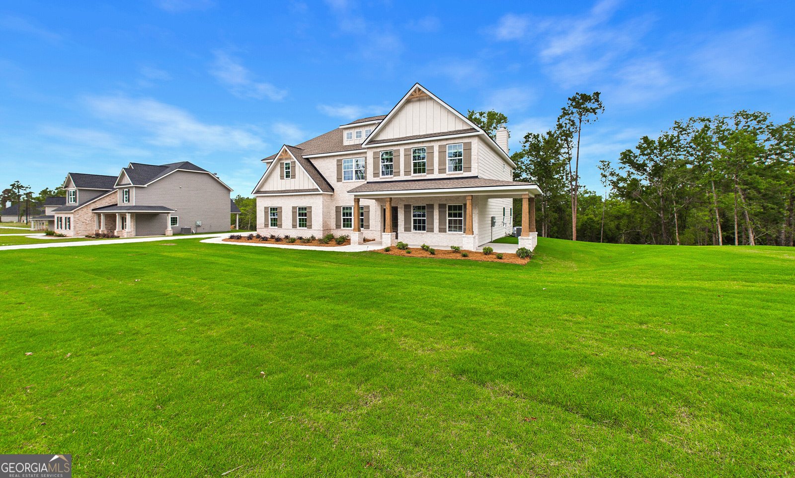 308 Air View Drive Warner Robins - Photo 11