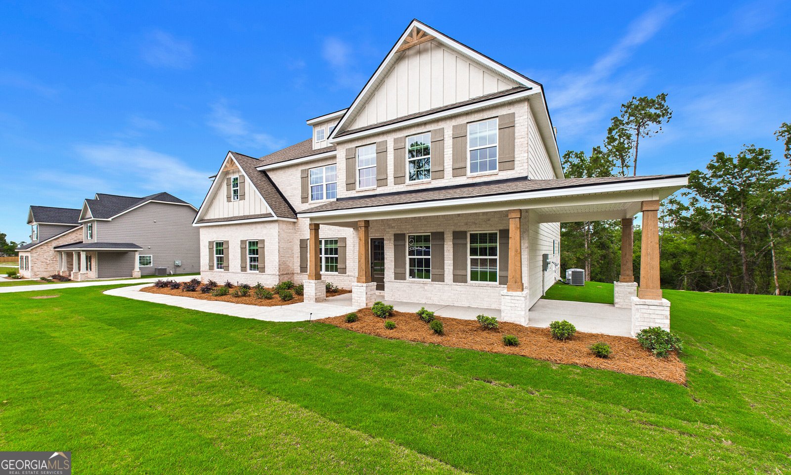 308 Air View Drive Warner Robins - Photo 12