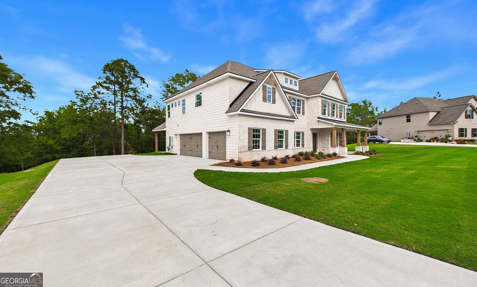 308 Air View Drive Warner Robins - Photo 13