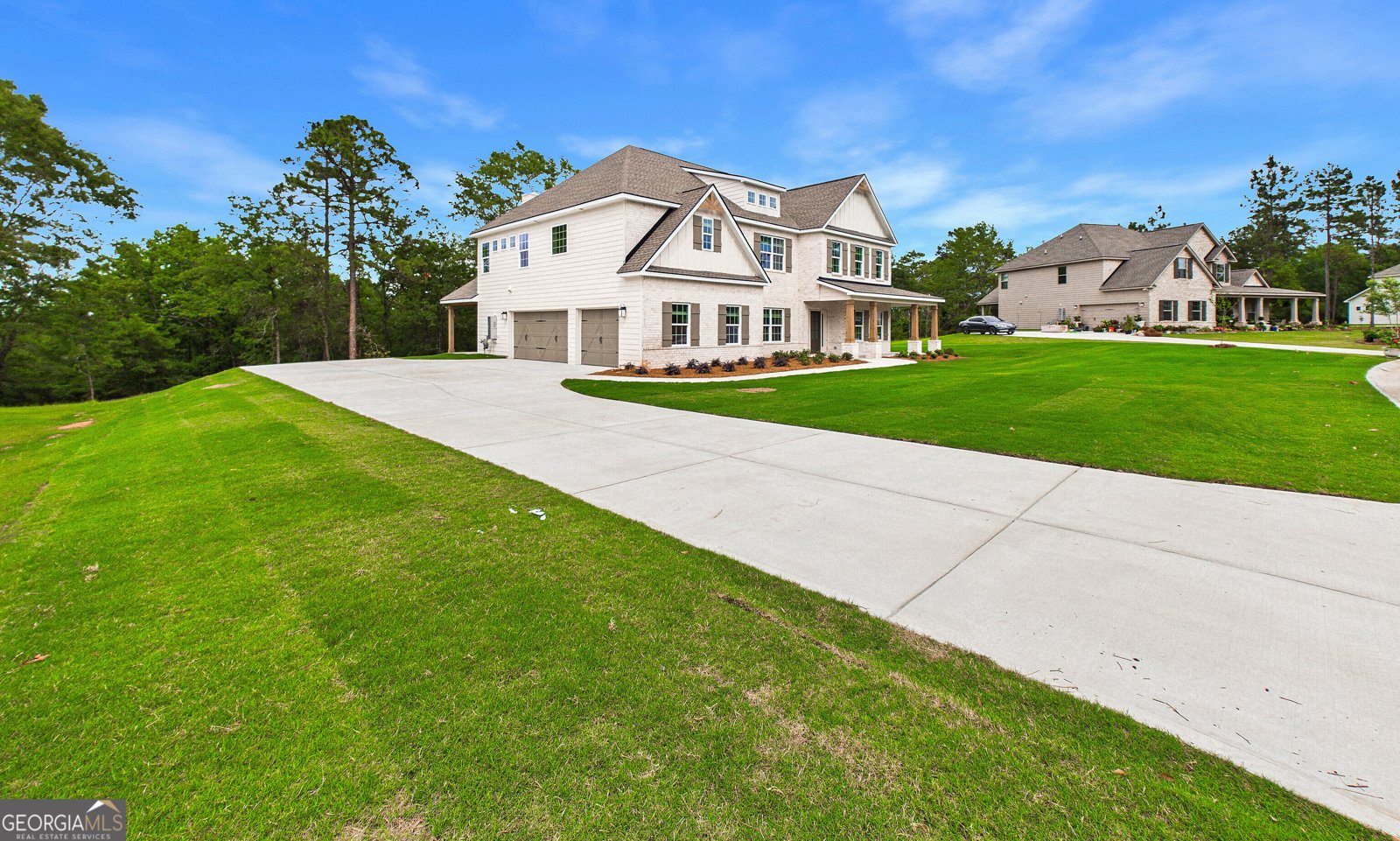 308 Air View Drive Warner Robins - Photo 14