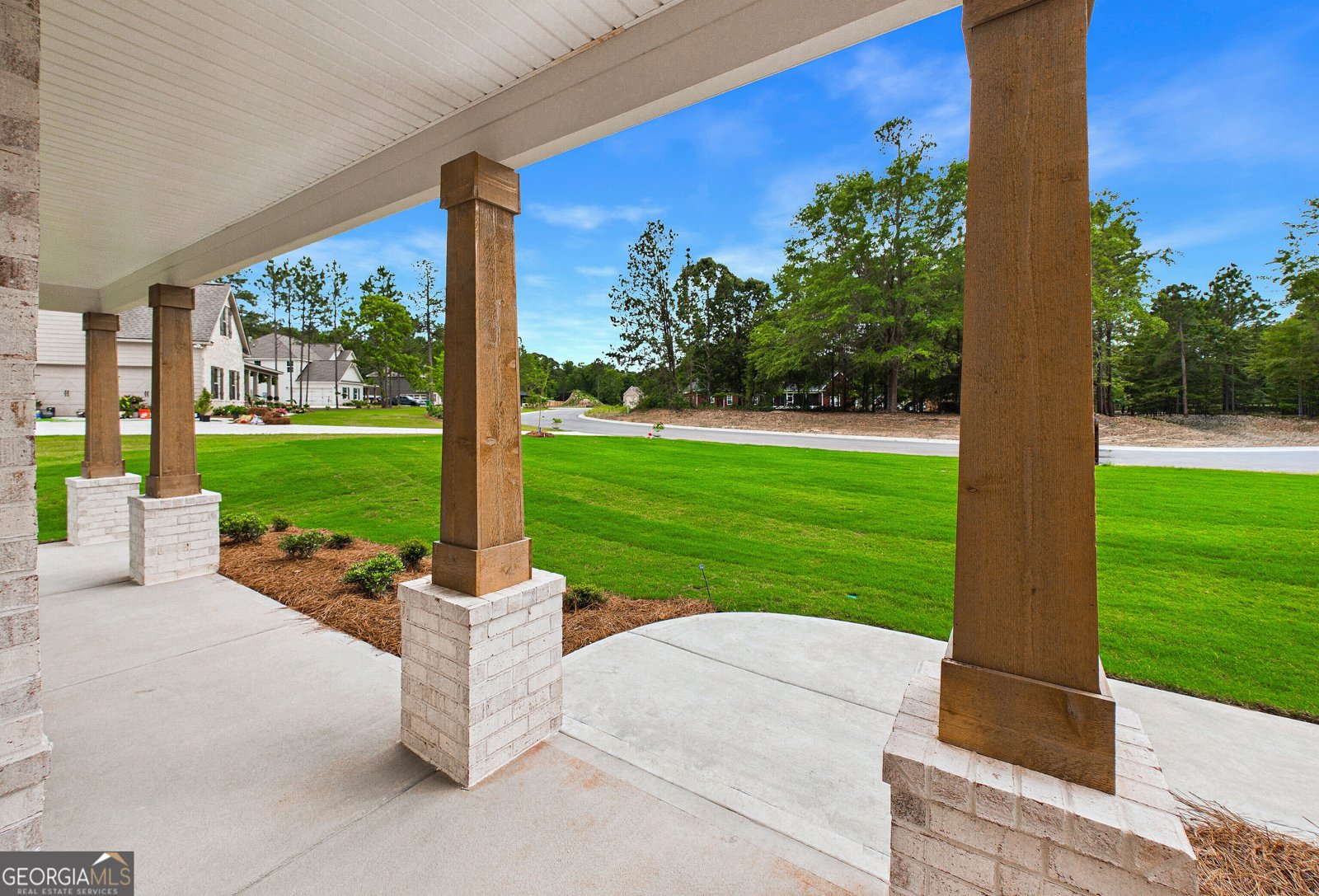 308 Air View Drive Warner Robins - Photo 15