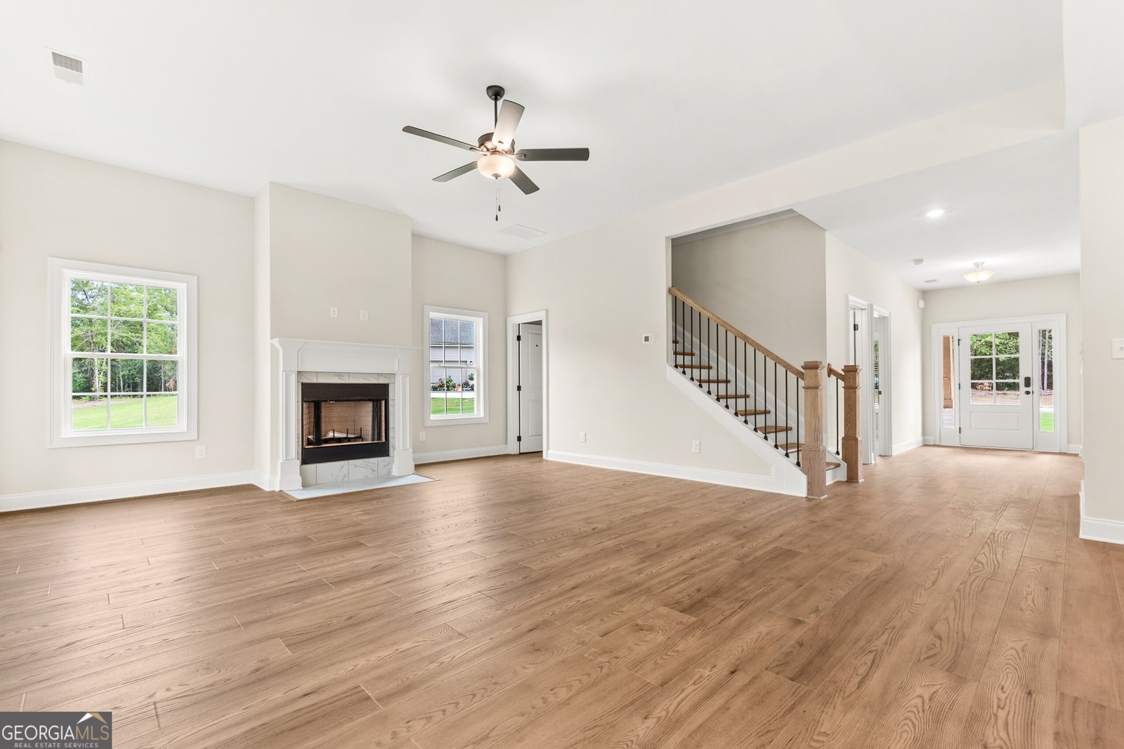 308 Air View Drive Warner Robins - Photo 25