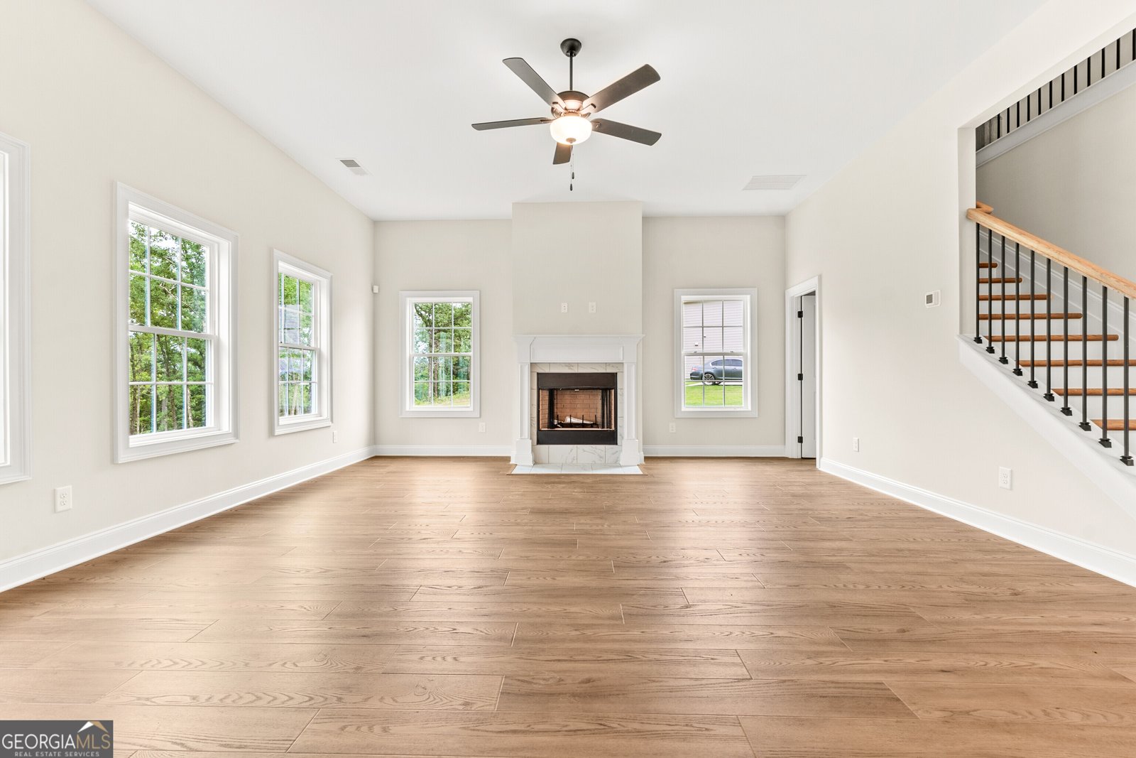 308 Air View Drive Warner Robins - Photo 26