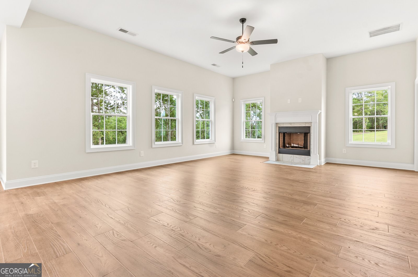 308 Air View Drive Warner Robins - Photo 27