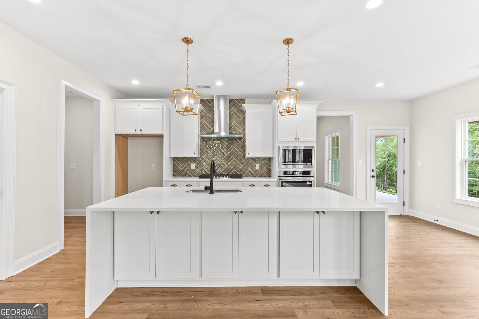 308 Air View Drive Warner Robins - Photo 32