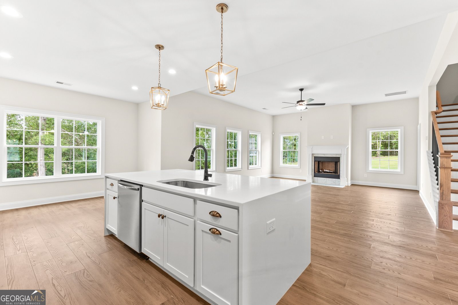 308 Air View Drive Warner Robins - Photo 36