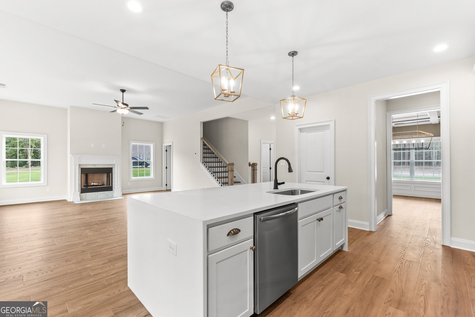 308 Air View Drive Warner Robins - Photo 37