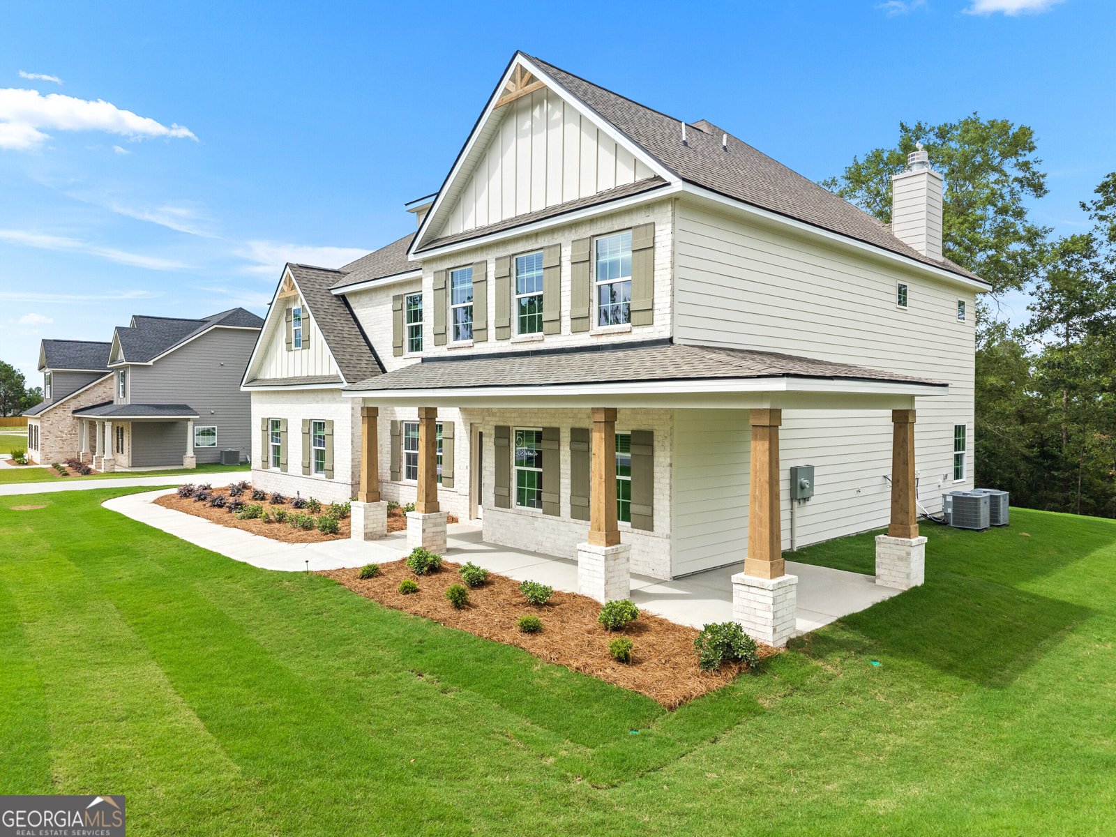 308 Air View Drive Warner Robins - Photo 6
