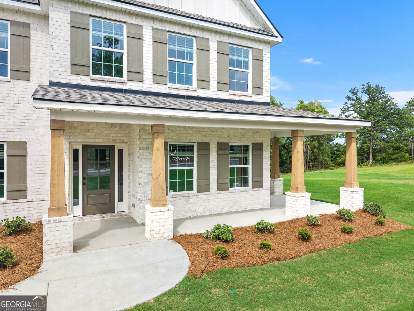 308 Air View Drive Warner Robins - Photo 7