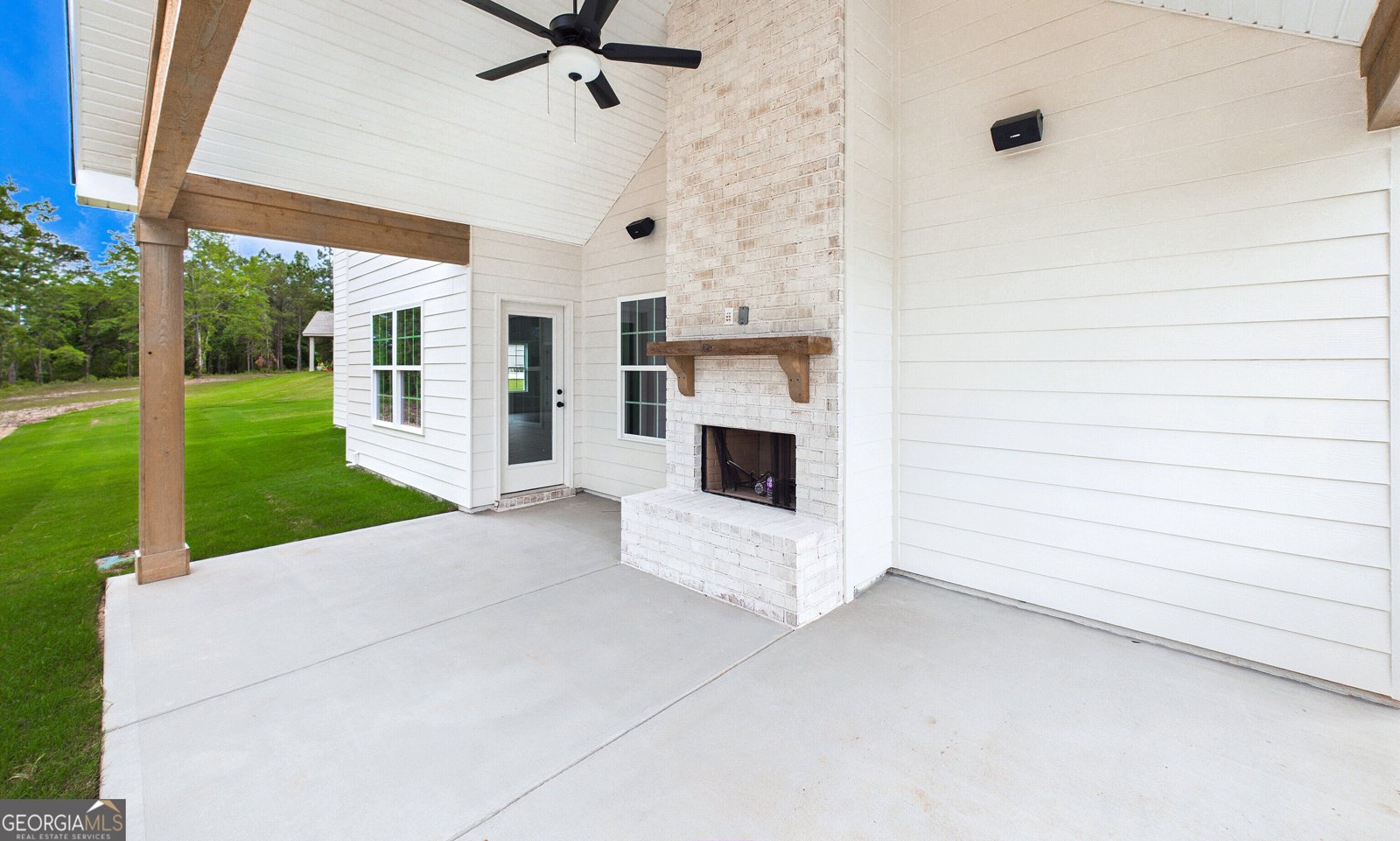 308 Air View Drive Warner Robins - Photo 76