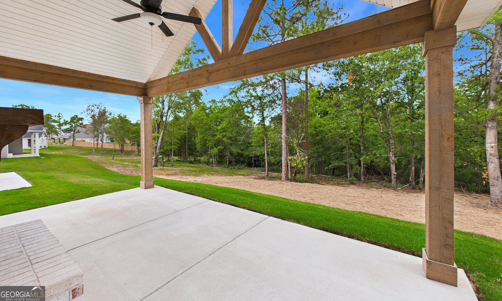 308 Air View Drive Warner Robins - Photo 78