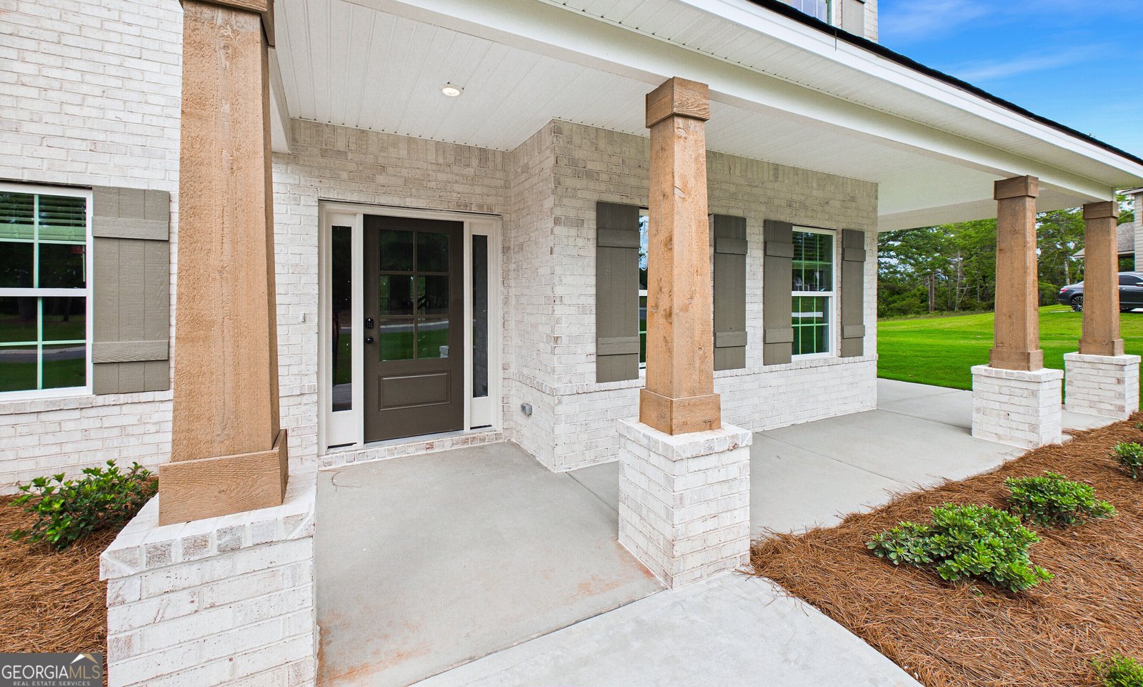 308 Air View Drive Warner Robins - Photo 8