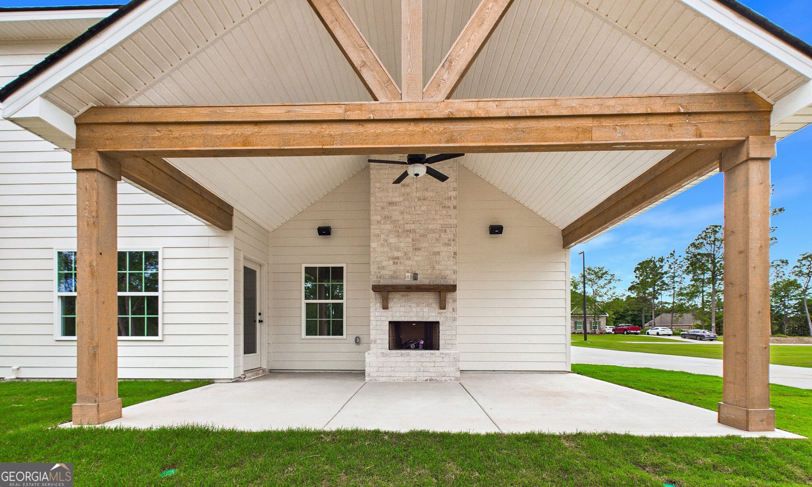 308 Air View Drive Warner Robins - Photo 80