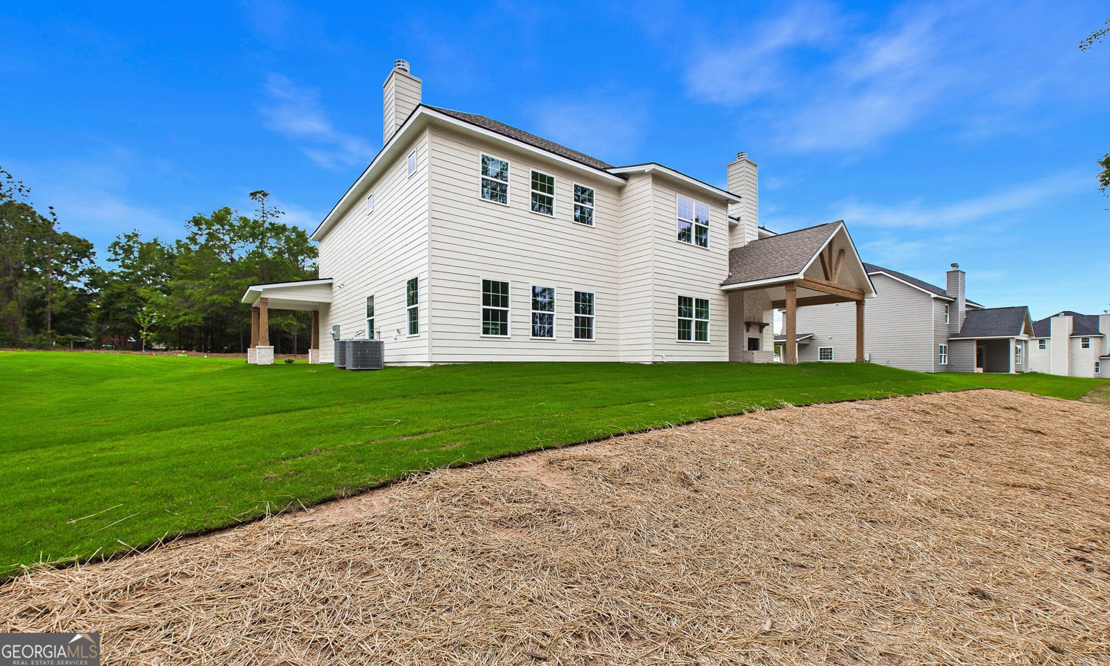 308 Air View Drive Warner Robins - Photo 82