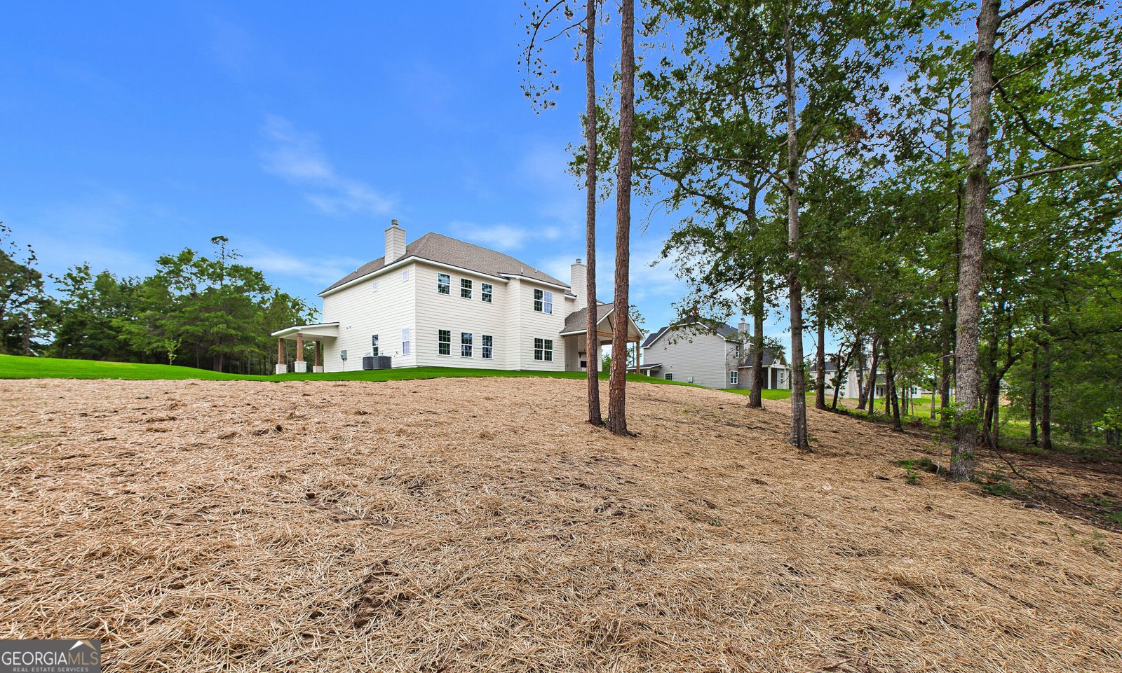 308 Air View Drive Warner Robins - Photo 84