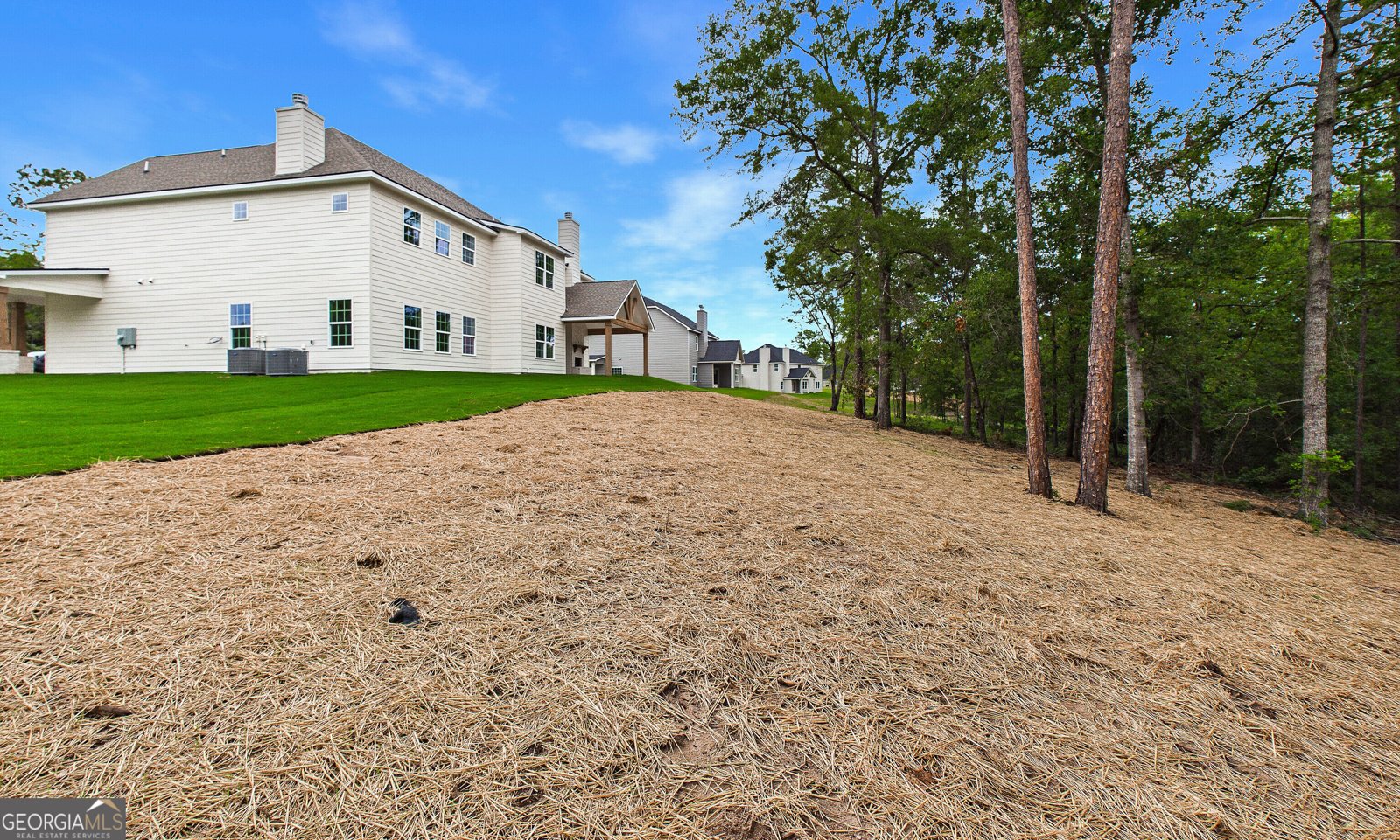 308 Air View Drive Warner Robins - Photo 85