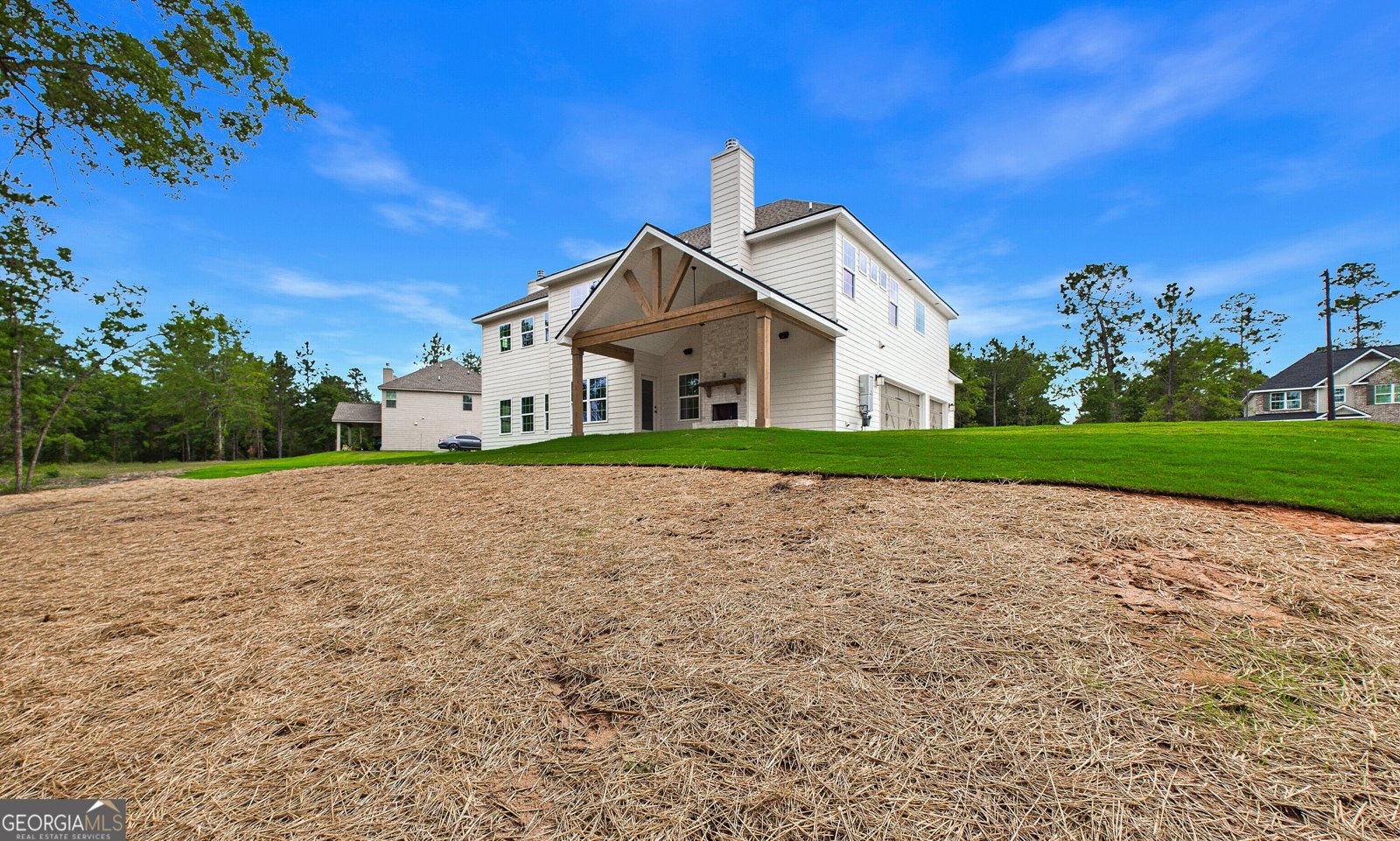 308 Air View Drive Warner Robins - Photo 86