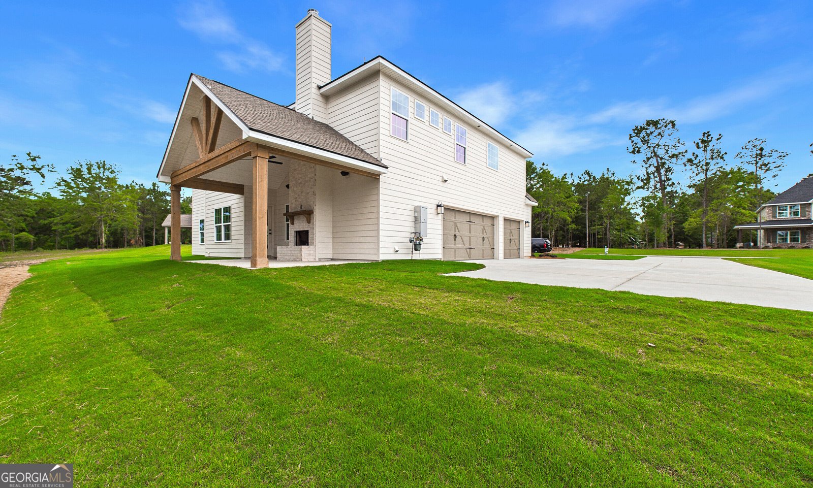 308 Air View Drive Warner Robins - Photo 87