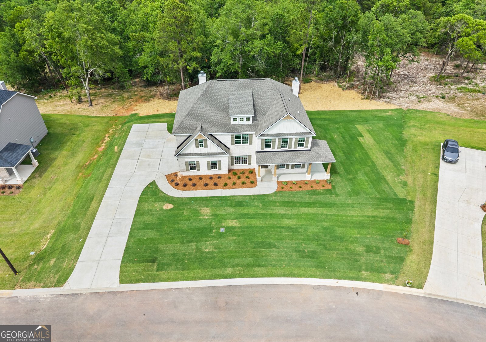 308 Air View Drive Warner Robins - Photo 88