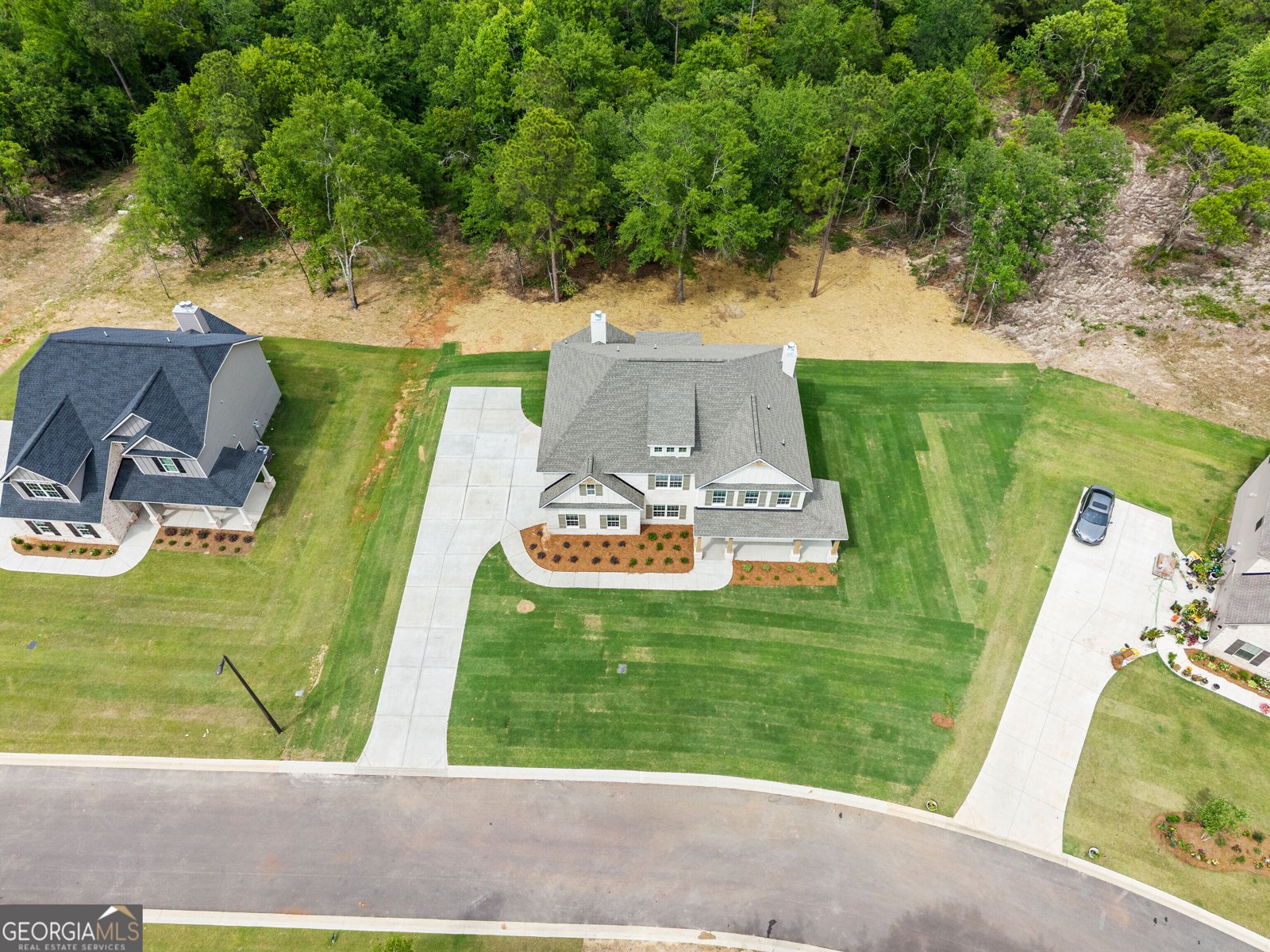 308 Air View Drive Warner Robins - Photo 89