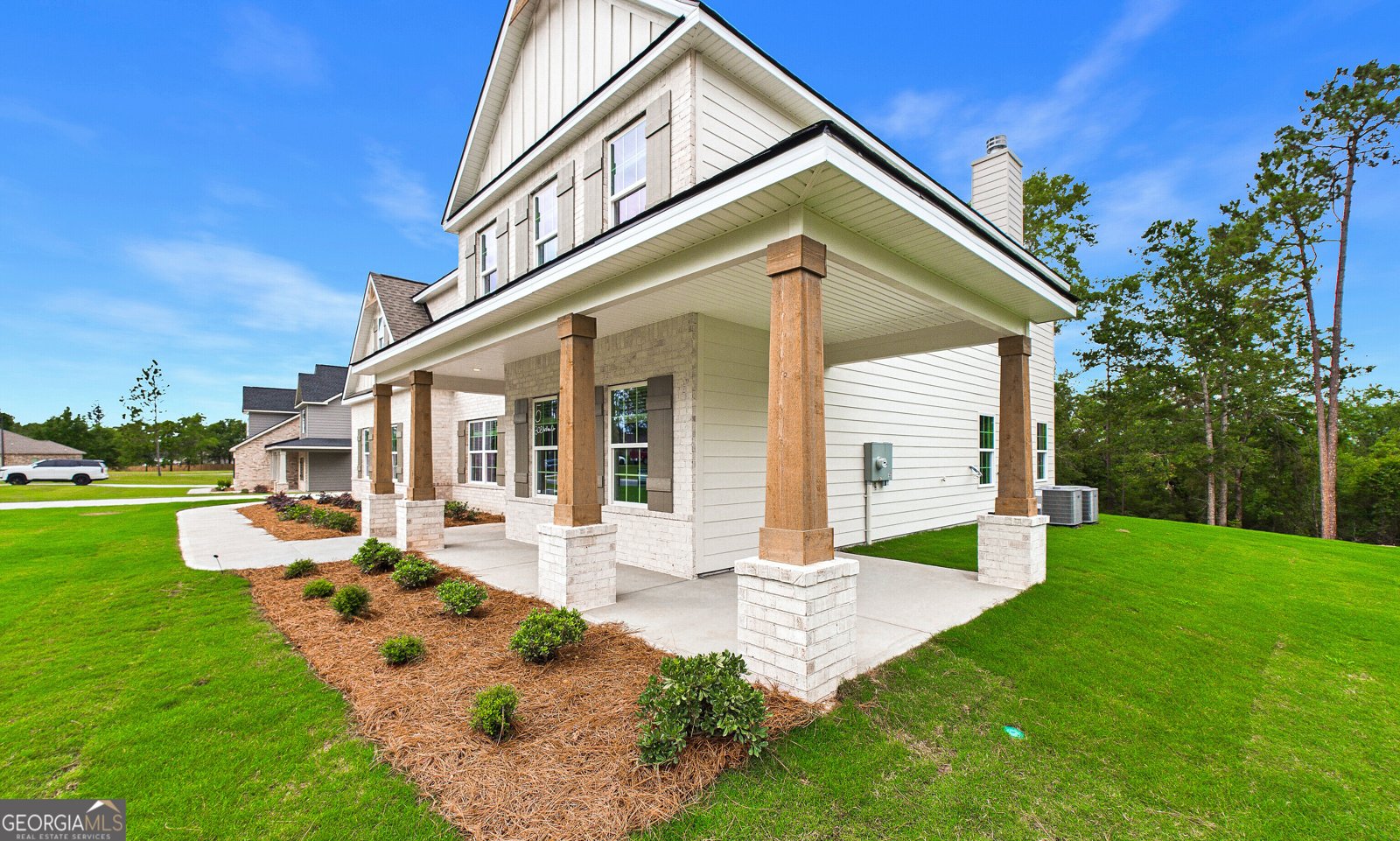 308 Air View Drive Warner Robins - Photo 9