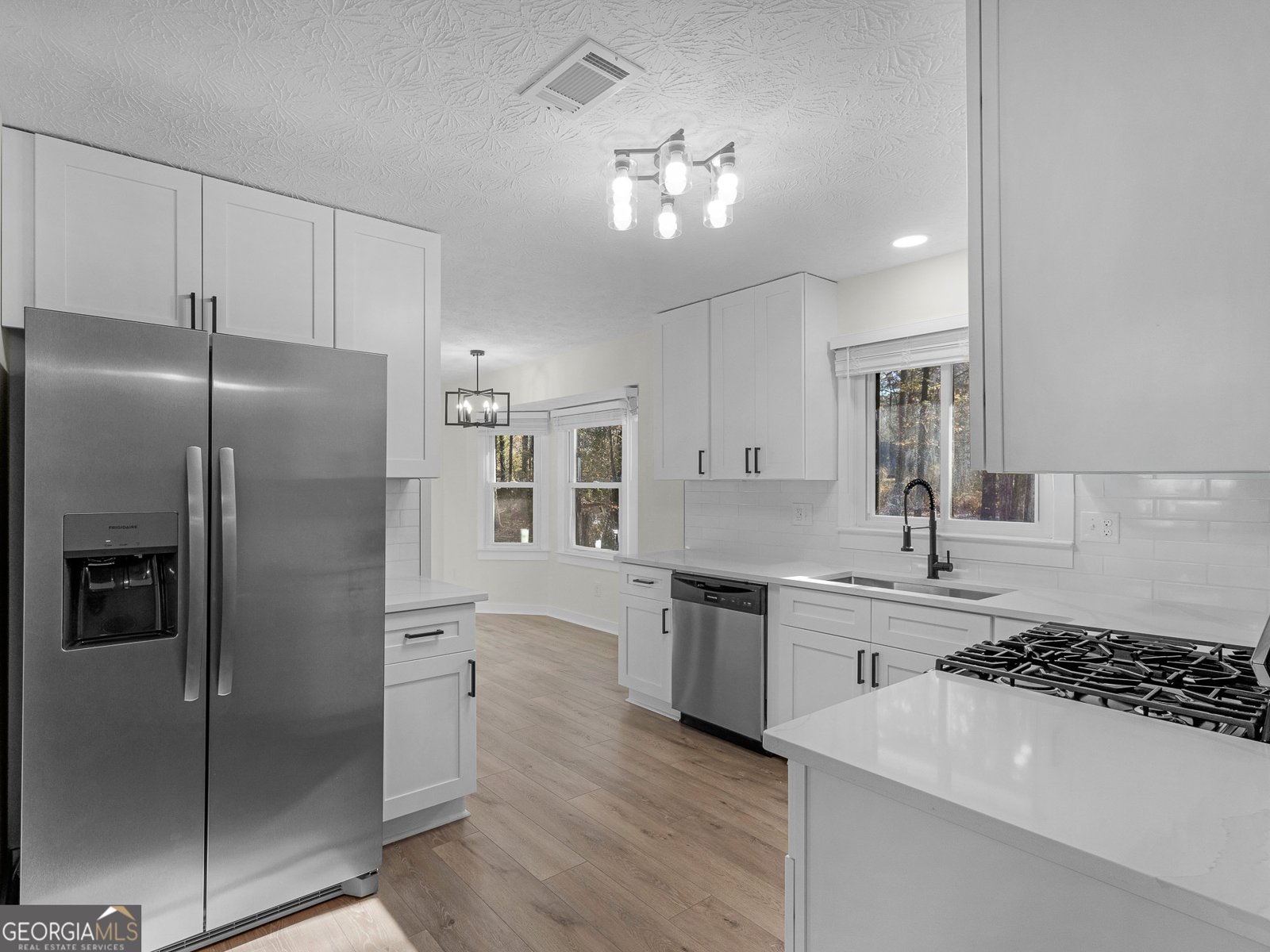 8228 Lullwater Court Jonesboro - Photo 12