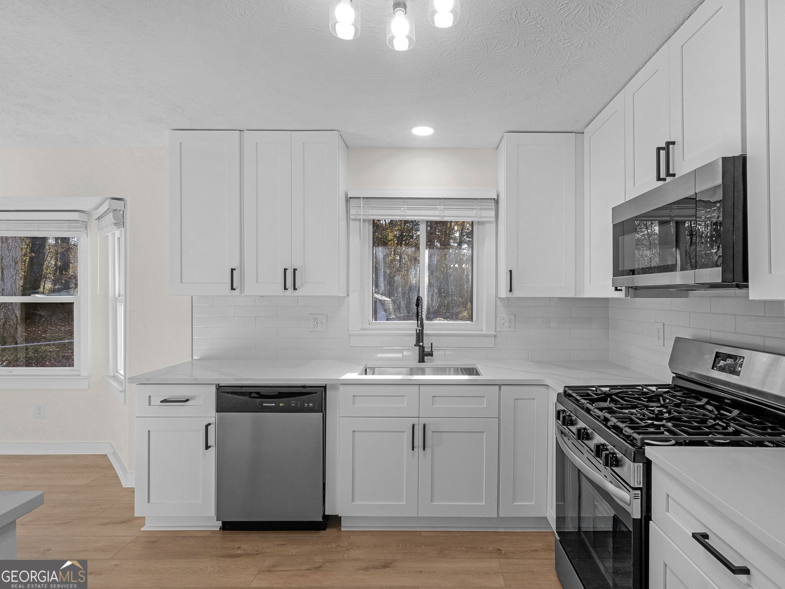 8228 Lullwater Court Jonesboro - Photo 16