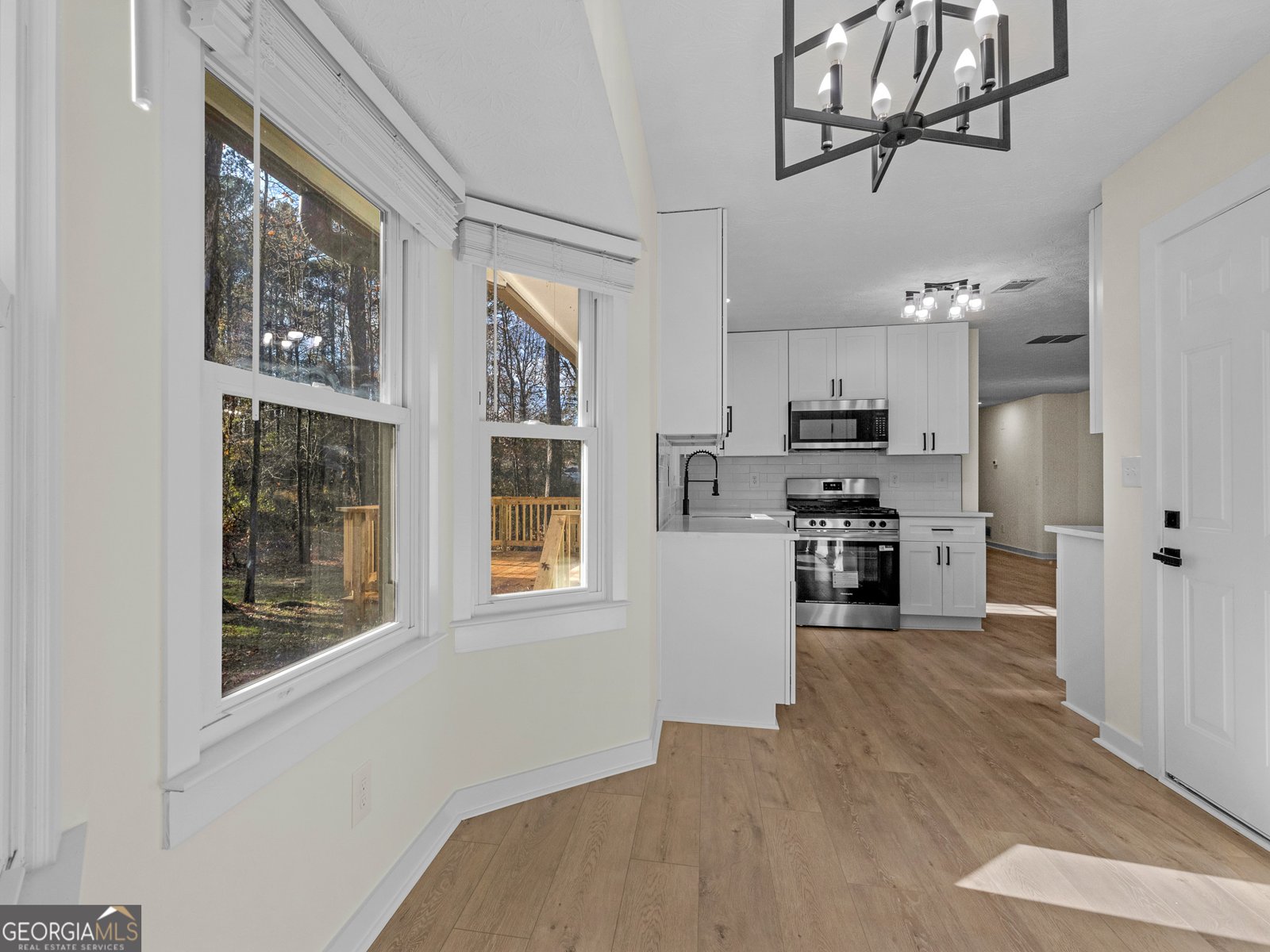 8228 Lullwater Court Jonesboro - Photo 19