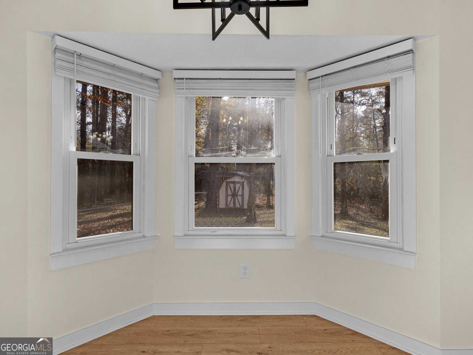 8228 Lullwater Court Jonesboro - Photo 20