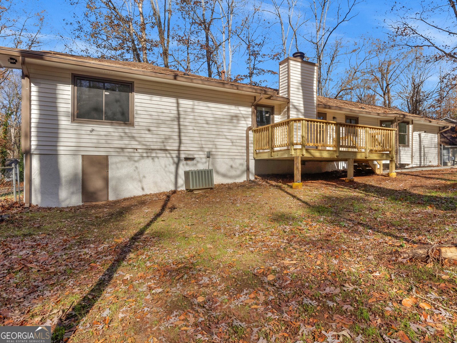 8228 Lullwater Court Jonesboro - Photo 47