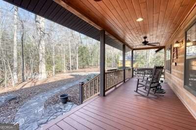 194 Dockery Ridge Road Young Harris - Photo 26