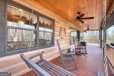 194 Dockery Ridge Road Young Harris - Photo 27