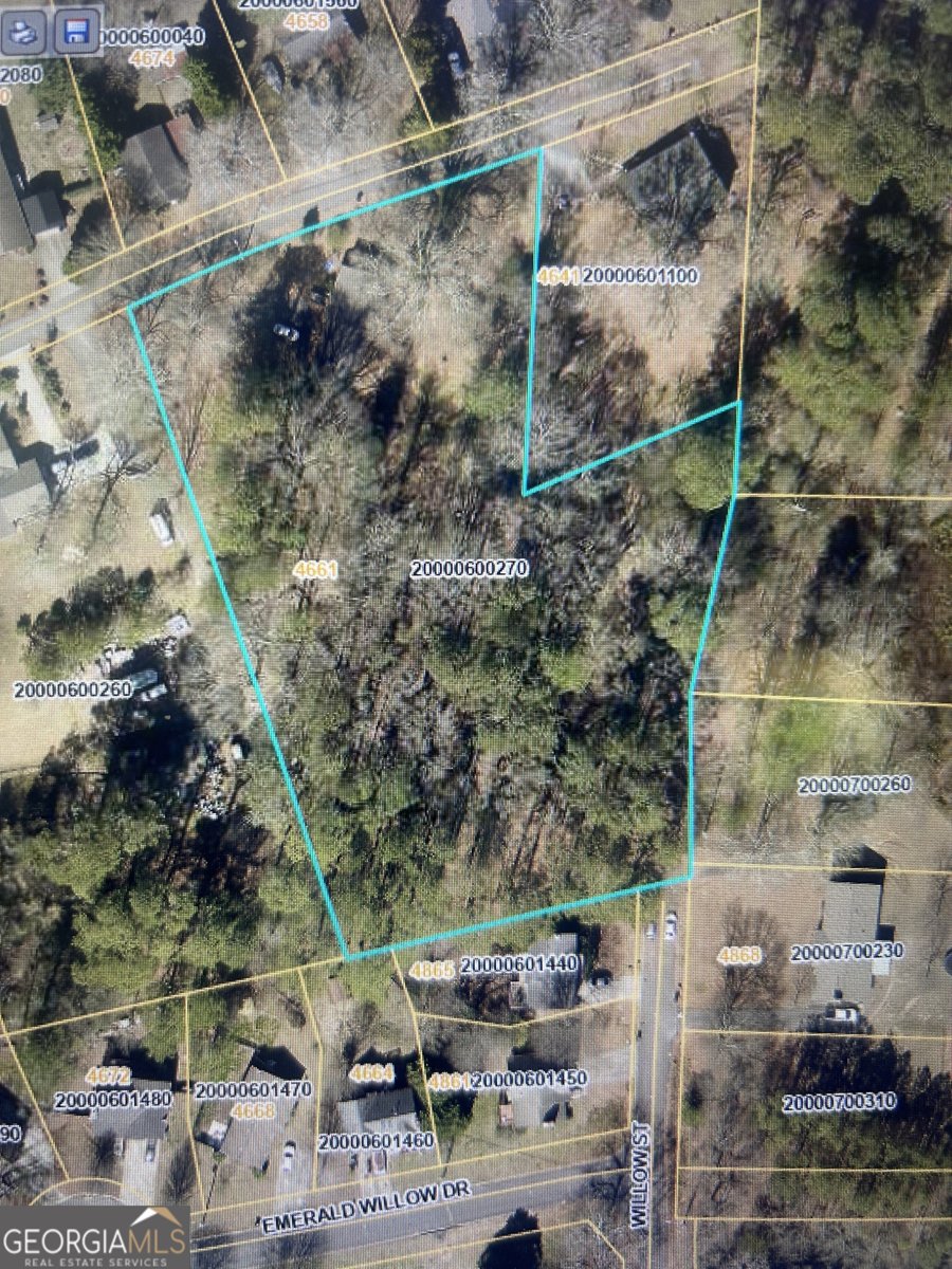 4661 Fowler Street Acworth - Photo 16